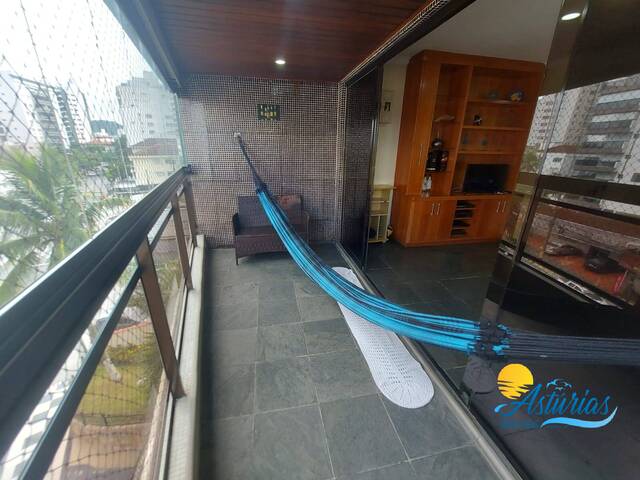 Apartamento para Venda em Guarujá - 5