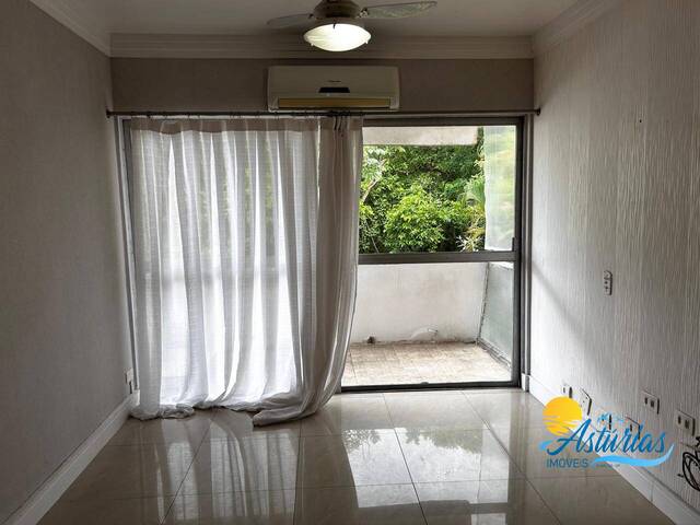 #A21999 - Apartamento para Venda em Guarujá - SP