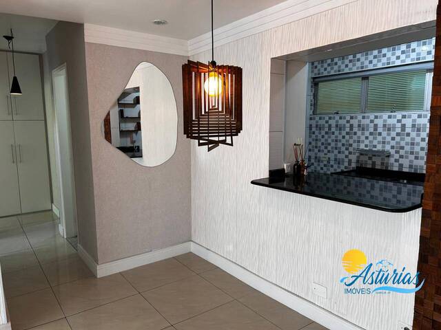 Apartamento para Venda em Guarujá - 4