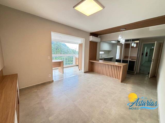 #A22000 - Apartamento para Venda em Guarujá - SP