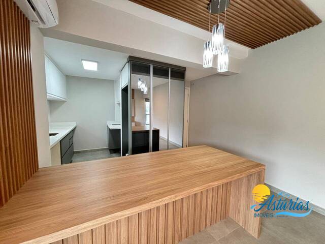 Apartamento para Venda em Guarujá - 5