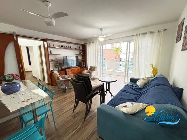 Apartamento para Locação em Guarujá - 5