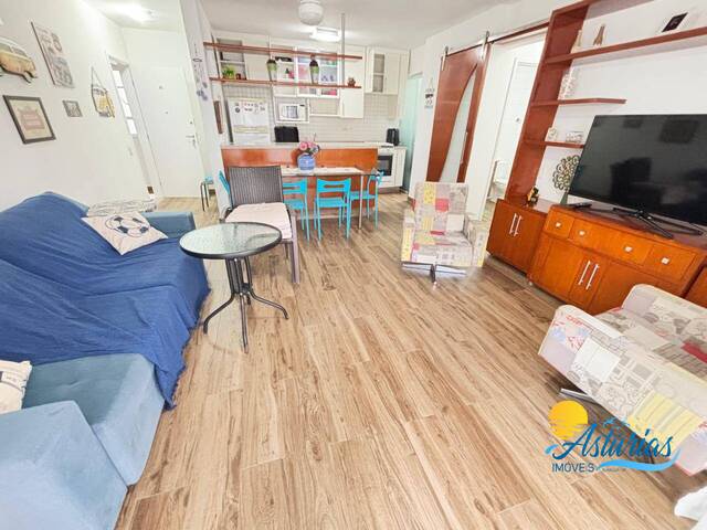 Apartamento para Locação em Guarujá - 4