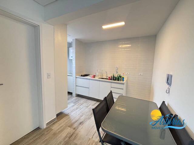 Apartamento para Venda em Guarujá - 5