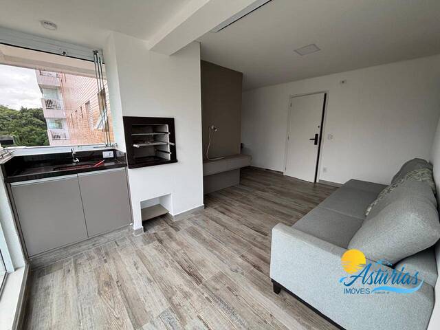 #A22002 - Apartamento para Venda em Guarujá - SP
