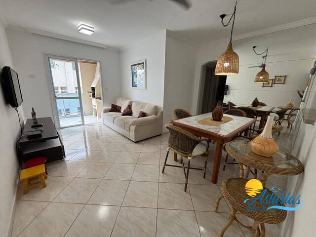 Apartamento para Locação em Guarujá - 5