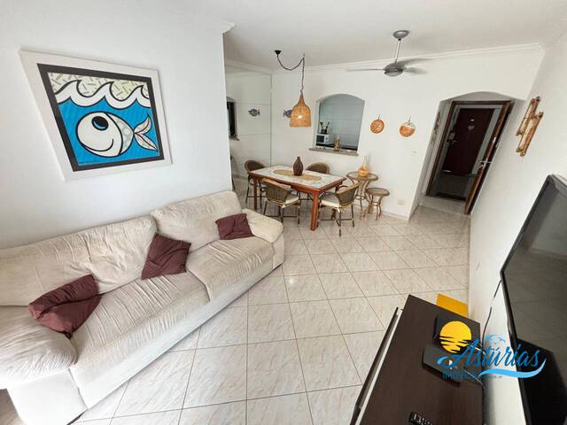 Apartamento para Locação em Guarujá - 4