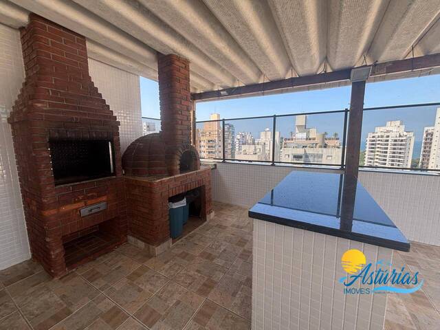 Apartamento para Locação em Guarujá - 5