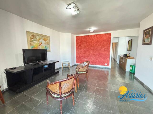 Apartamento para Locação em Guarujá - 4