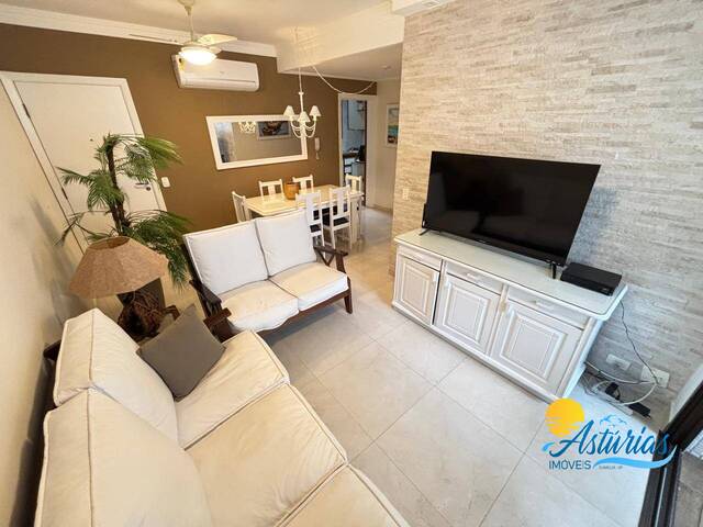 Apartamento para Locação em Guarujá - 4