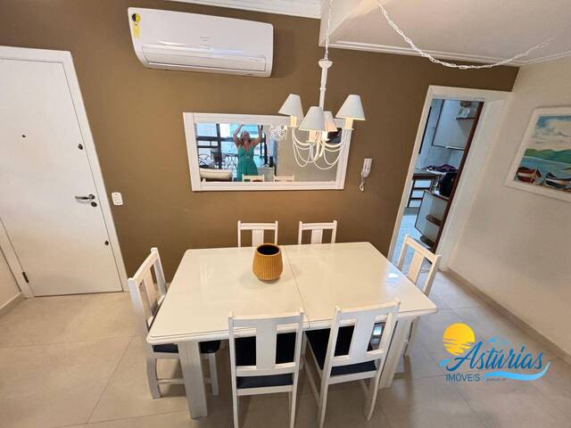 Apartamento para Locação em Guarujá - 5