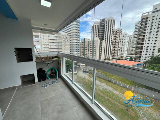 Apartamento para Locação em Guarujá - 4