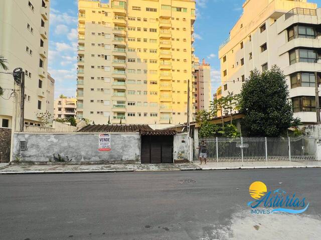 #E22007 - Casa para Venda em Guarujá - SP