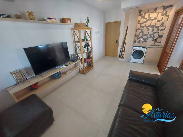 #A22008 - Apartamento para Venda em Guarujá - SP