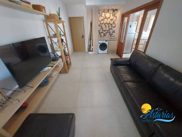 Apartamento para Venda em Guarujá - 5