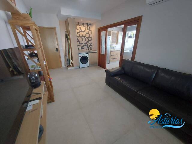 #A22008 - Apartamento para Venda em Guarujá - SP