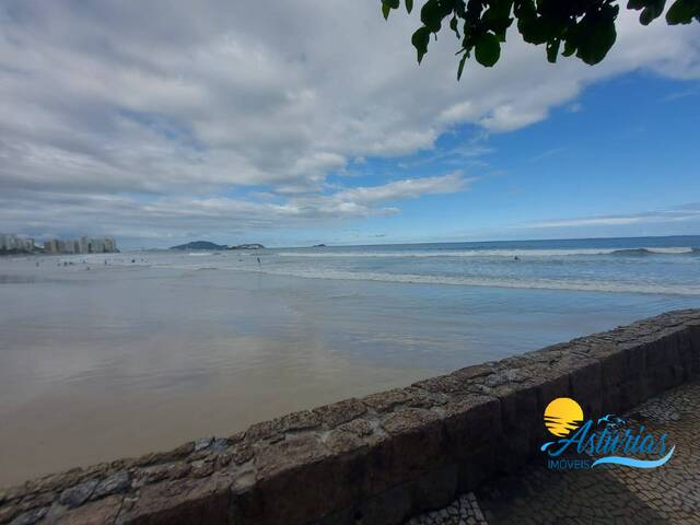 Apartamento para Locação em Guarujá - 4