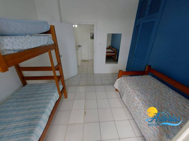 Apartamento para Locação em Guarujá - 5