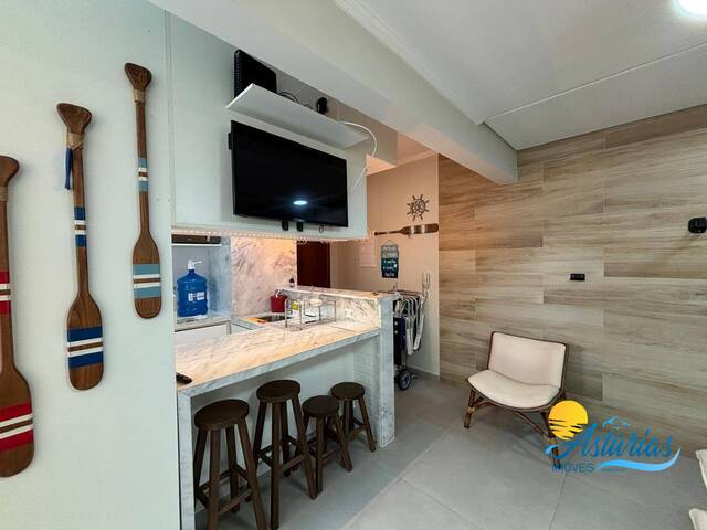 Apartamento para Venda em Guarujá - 4