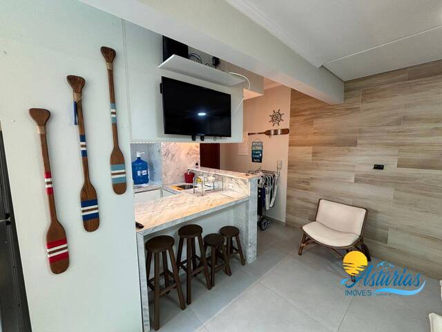 Apartamento para Venda em Guarujá - 5