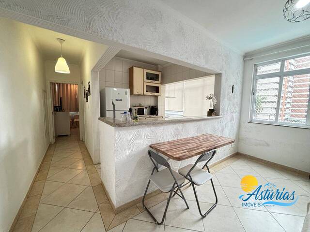 Apartamento para Venda em Guarujá - 4