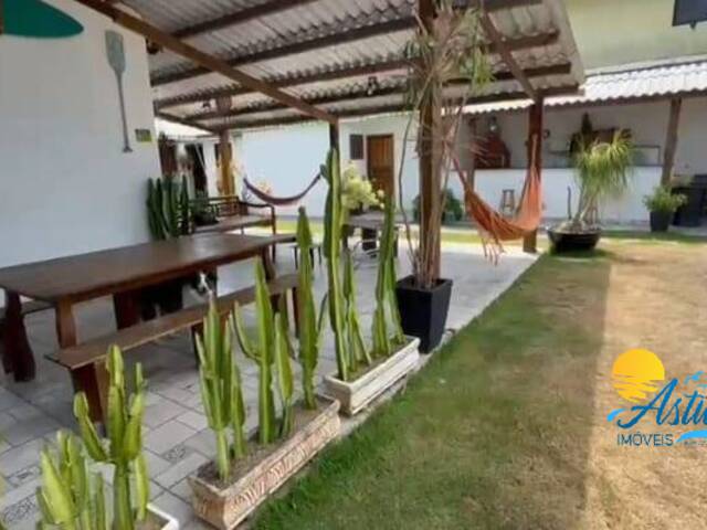 #G220012 - Casa para Venda em Guarujá - SP