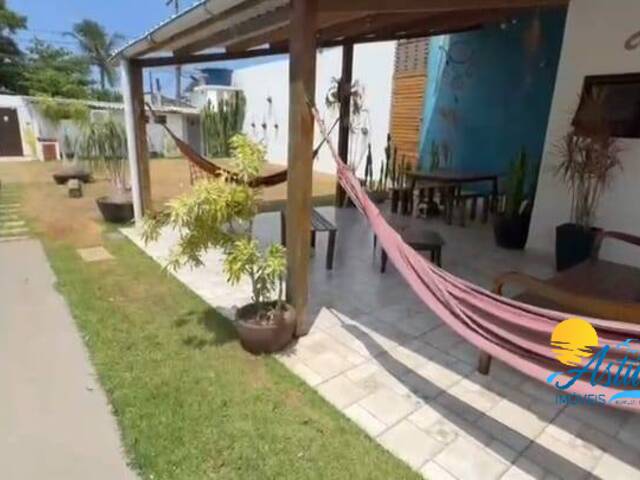 #G220012 - Casa para Venda em Guarujá - SP