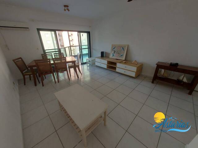 #A22014 - Apartamento para Venda em Guarujá - SP