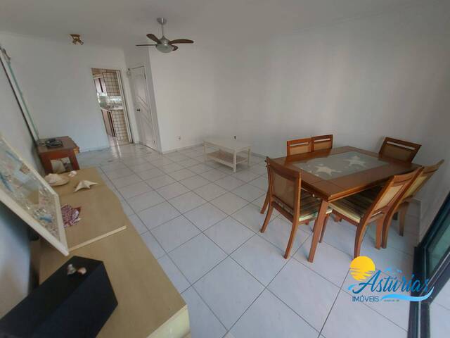Apartamento para Locação em Guarujá - 4
