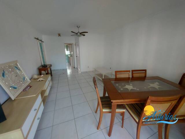 Apartamento para Locação em Guarujá - 5