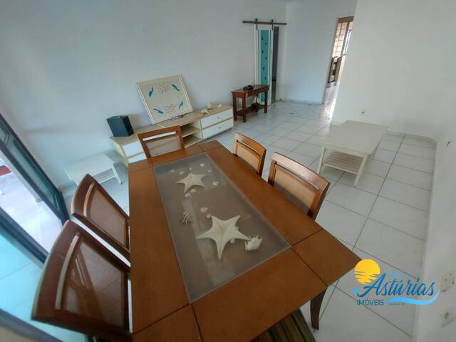 #A22014 - Apartamento para Venda em Guarujá - SP