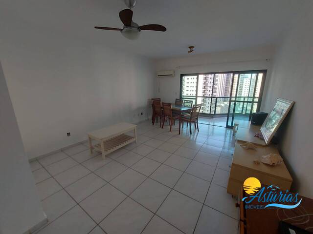 #A22014 - Apartamento para Venda em Guarujá - SP