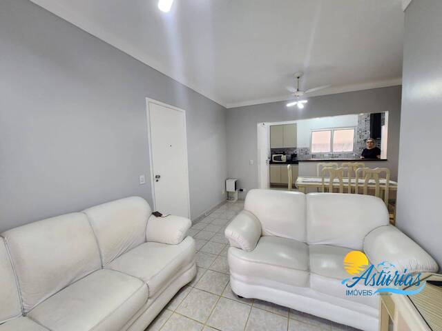 #A22016 - Apartamento para Venda em Guarujá - SP