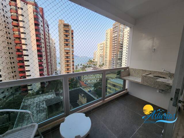 Apartamento para Venda em Guarujá - 4
