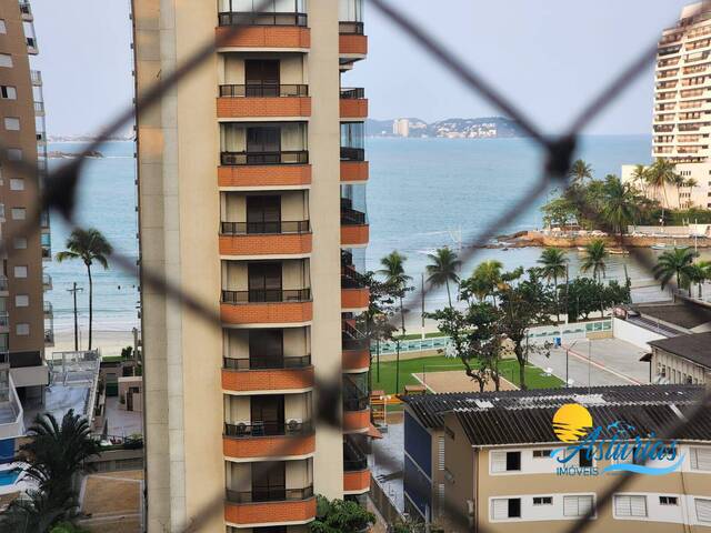 Apartamento para Venda em Guarujá - 5