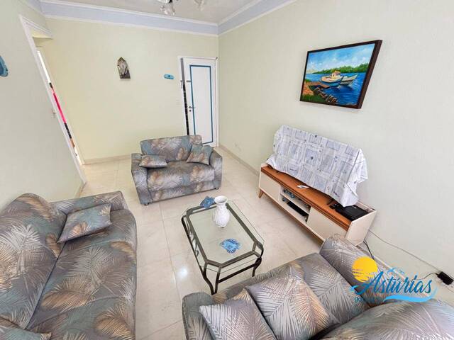 Apartamento para Venda em Guarujá - 4