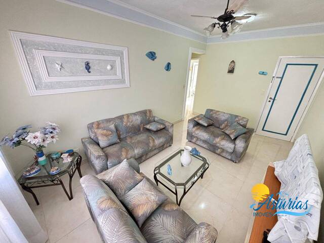 Apartamento para Venda em Guarujá - 5