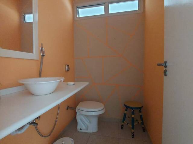 #A22020 - Apartamento para Venda em Guarujá - SP