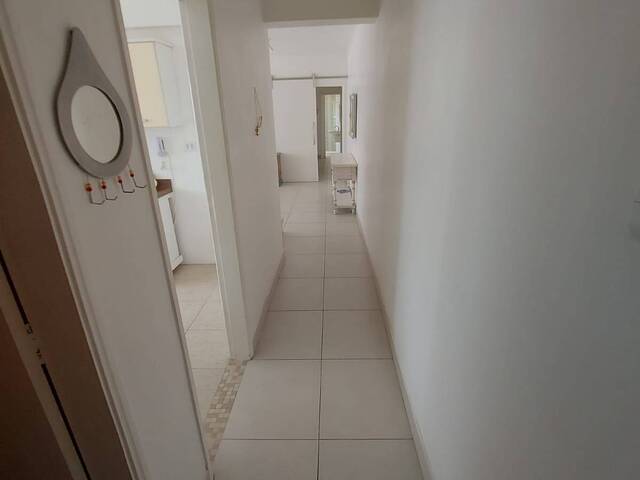 #A22020 - Apartamento para Venda em Guarujá - SP