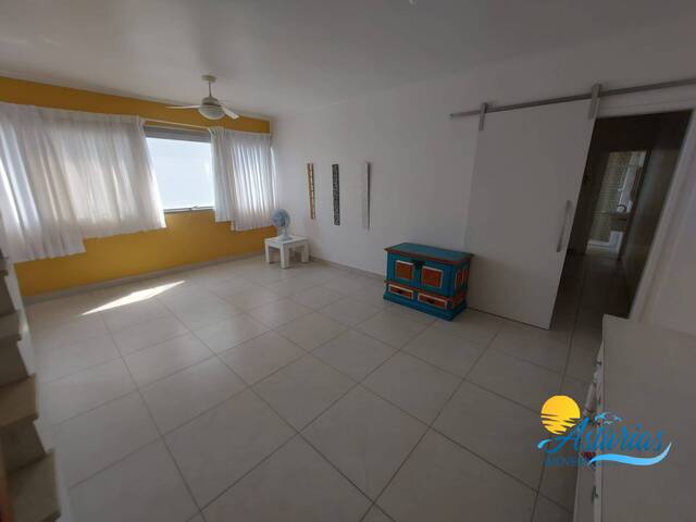 #A22020 - Apartamento para Venda em Guarujá - SP