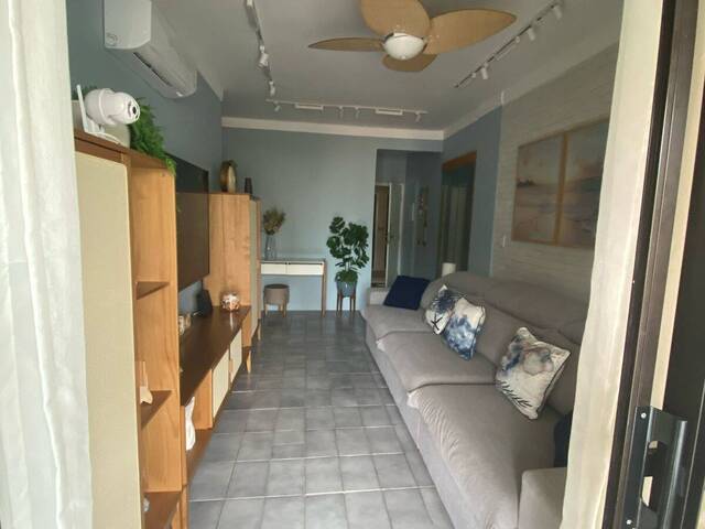 #A22021 - Apartamento para Venda em Guarujá - SP