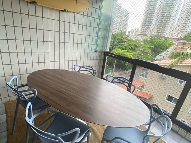 Apartamento para Venda em Guarujá - 5