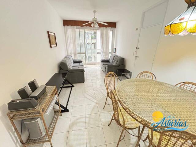 Apartamento para Venda em Guarujá - 4