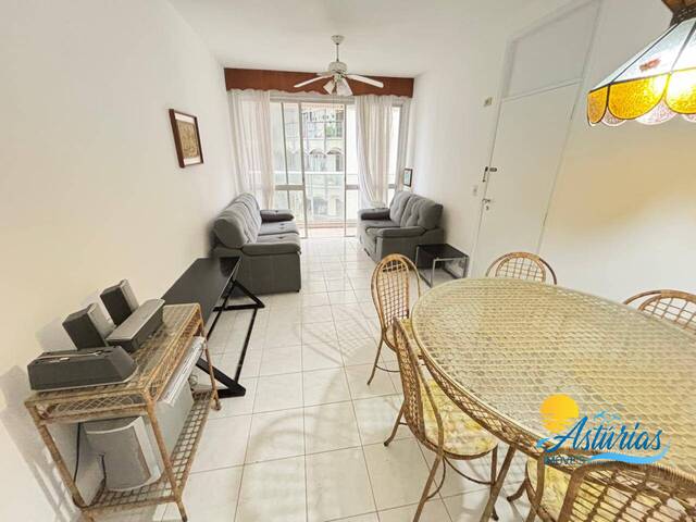 Apartamento para Venda em Guarujá - 5