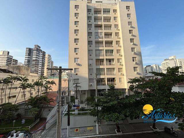 Apartamento para Venda em Guarujá - 4