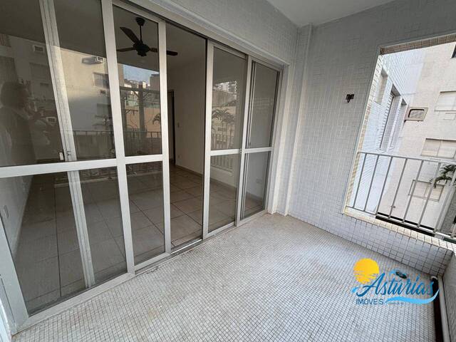 #A22024 - Apartamento para Venda em Guarujá - SP
