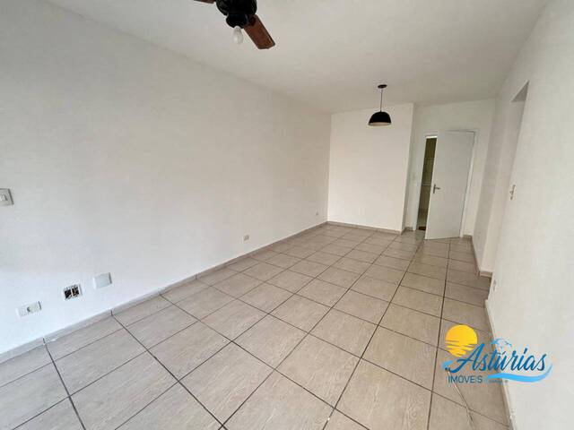 #A22024 - Apartamento para Venda em Guarujá - SP