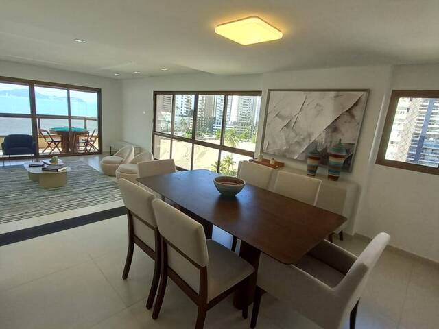 Apartamento para Venda em Guarujá - 4