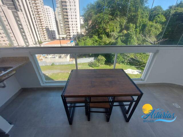 Apartamento para Venda em Guarujá - 5