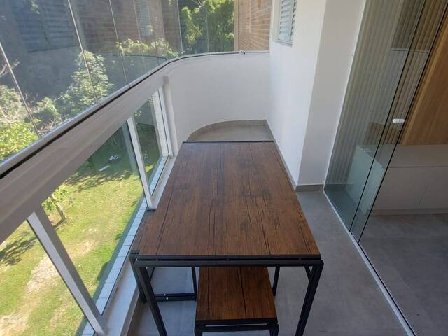 Apartamento para Venda em Guarujá - 4